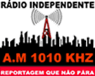 Ou�a a Independente AM ao vivo!
