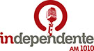 Ou�a a Independente AM ao vivo!